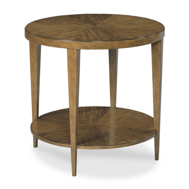 WoodbridgeFurniture Coffee Table Wayfair
